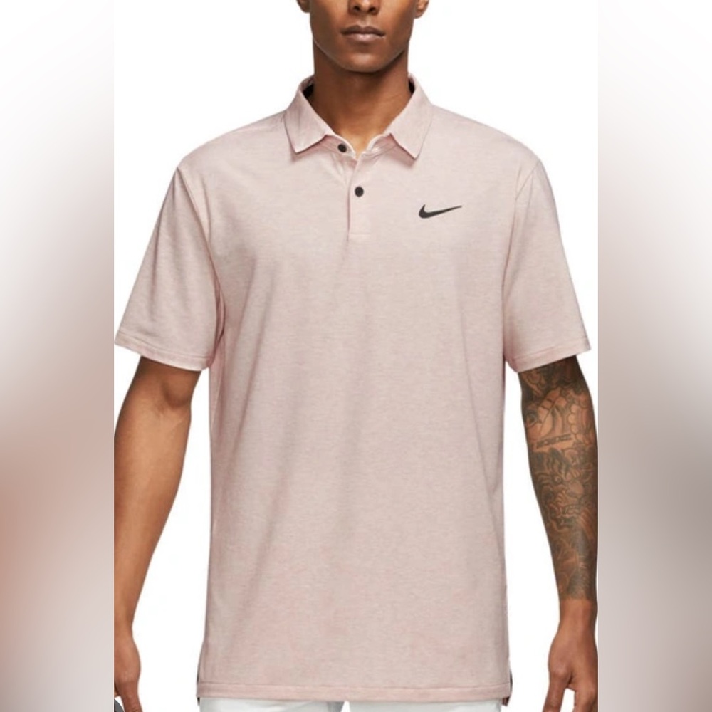 Brand new Nike Tour Golf Polo
